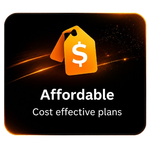 Affordable